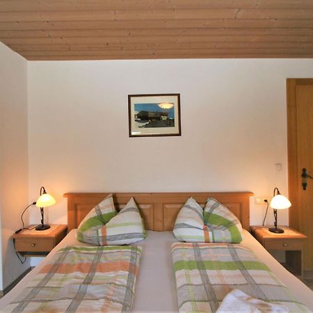 Holiday Home Hauser By Interhome Mayrhofen Exterior photo