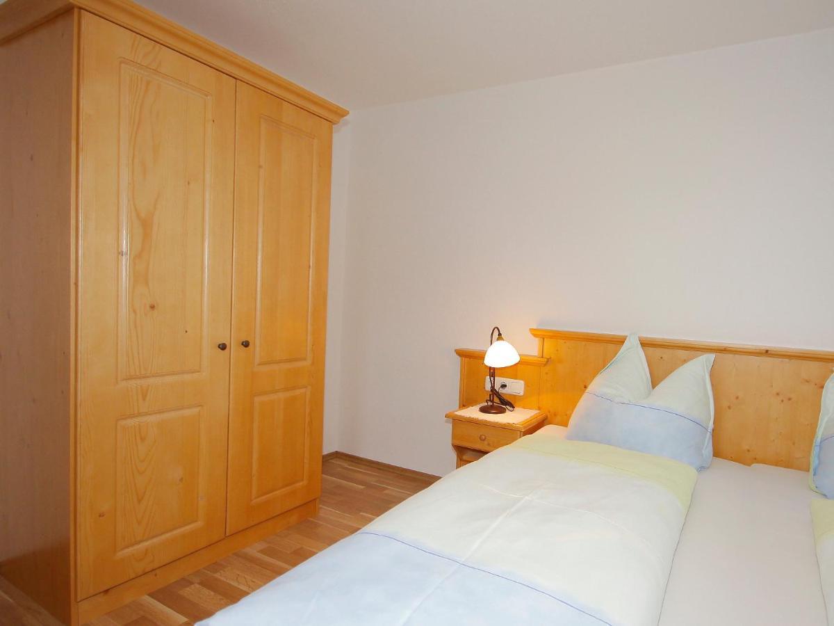 Holiday Home Hauser By Interhome Mayrhofen Exterior photo