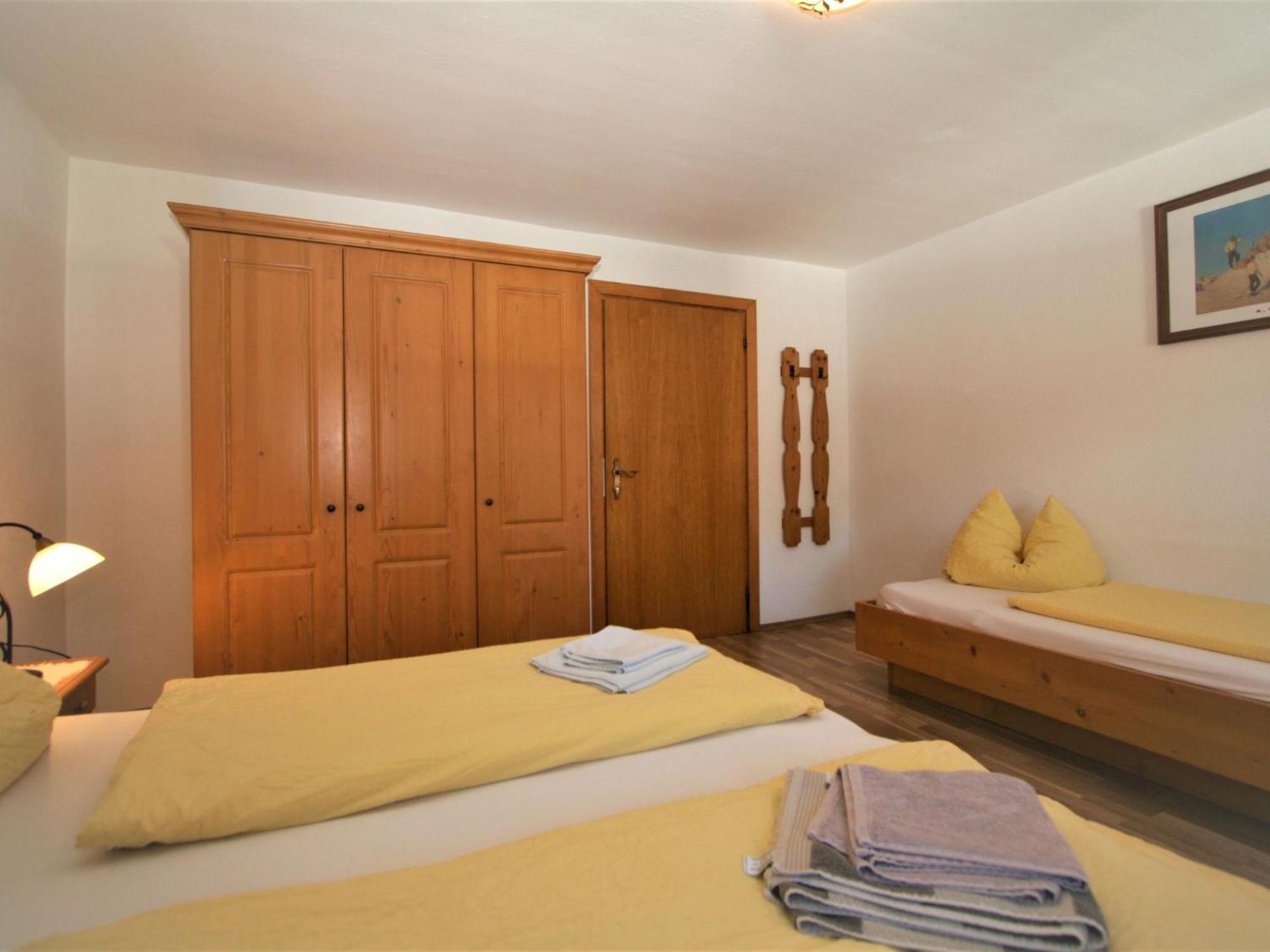 Holiday Home Hauser By Interhome Mayrhofen Exterior photo