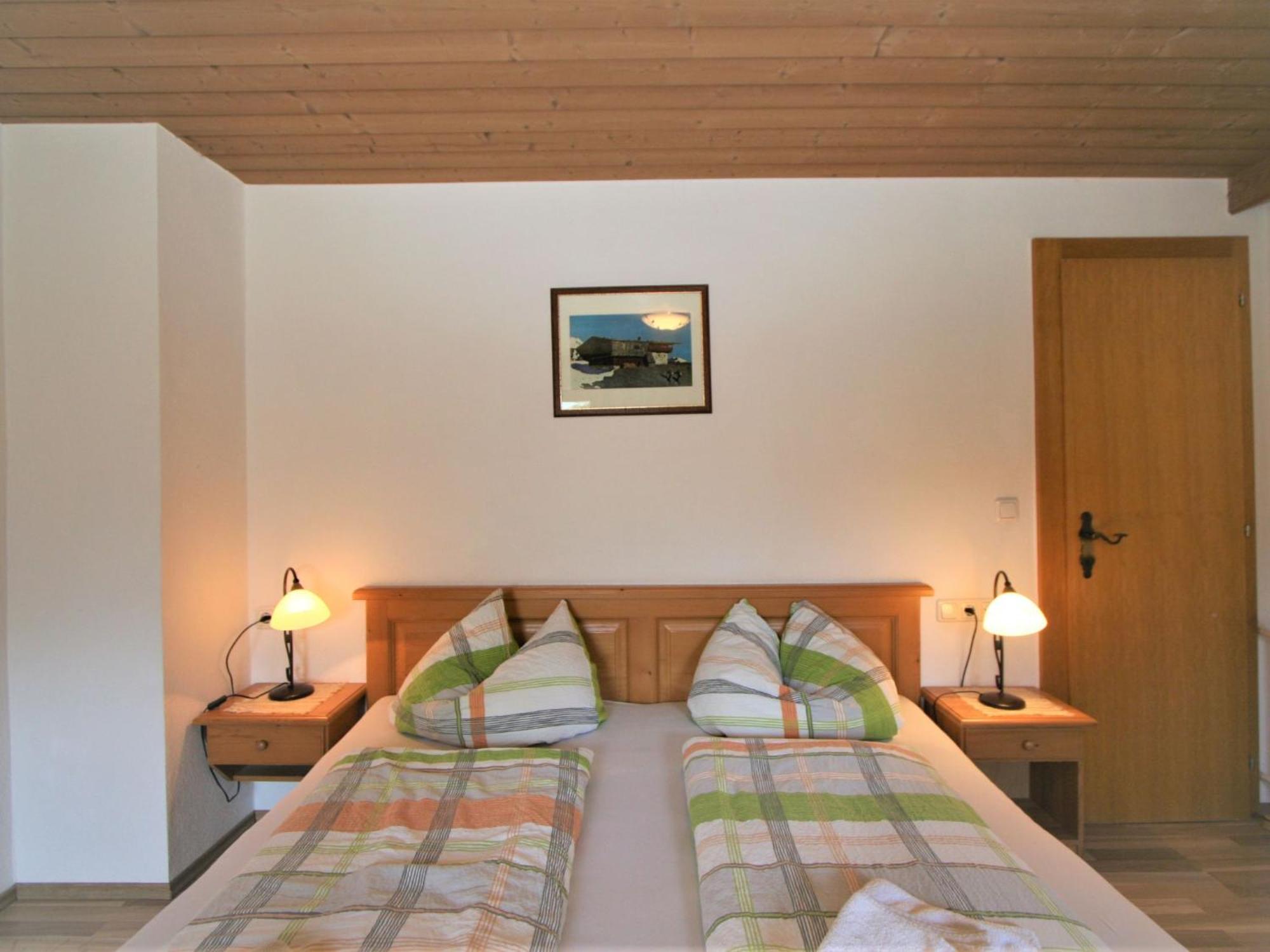 Holiday Home Hauser By Interhome Mayrhofen Exterior photo