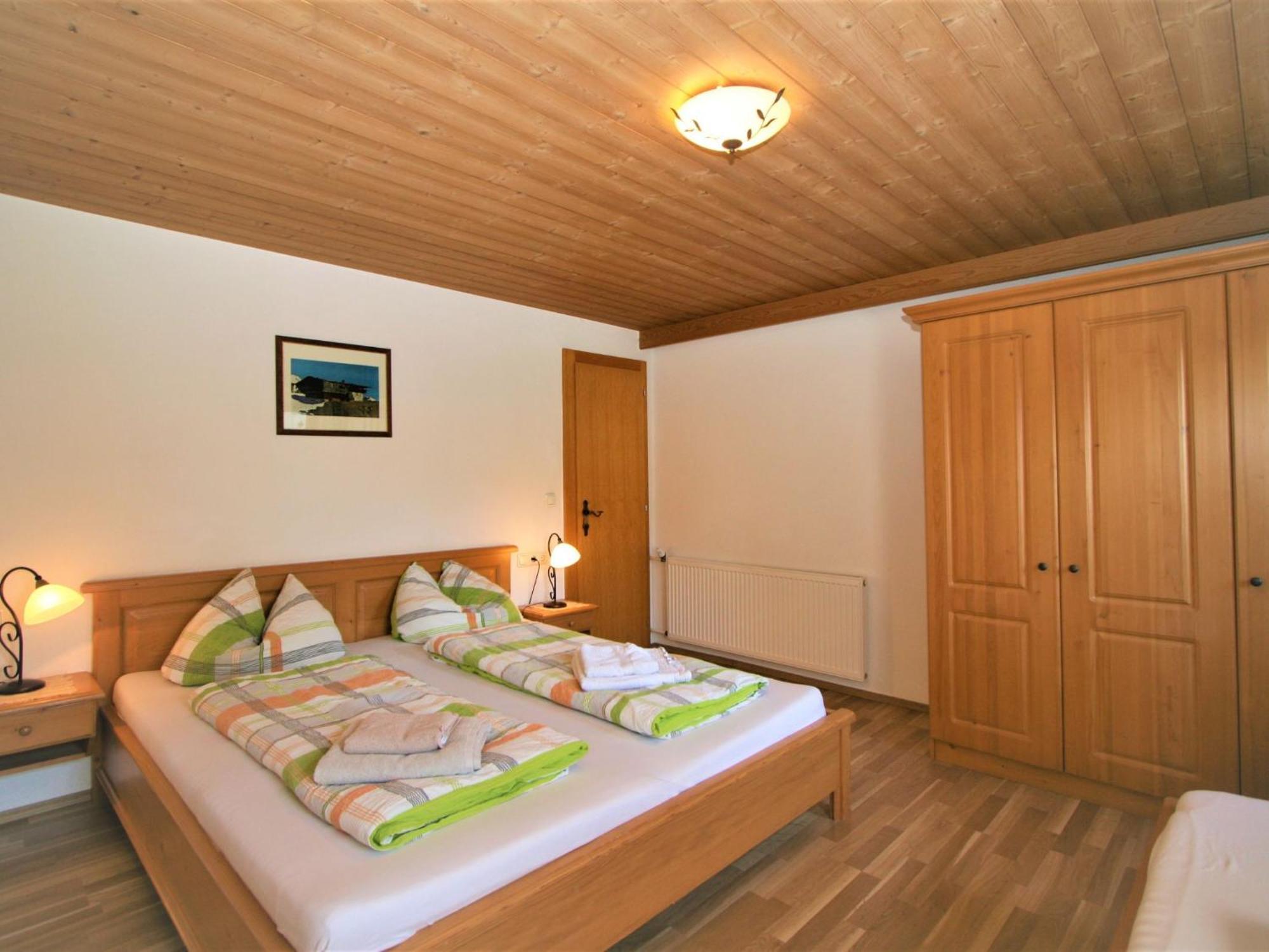 Holiday Home Hauser By Interhome Mayrhofen Exterior photo